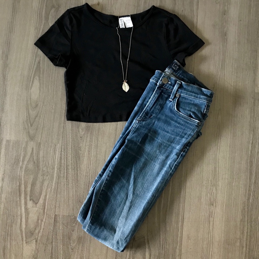 Citizens of Humanity Jeans